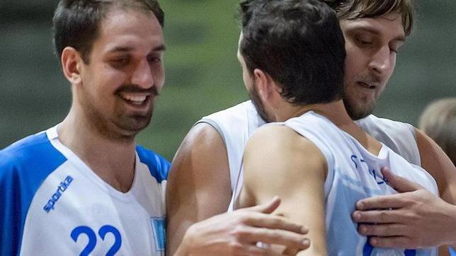 Pielle per un posto al sole nella tana di Firenze Don Bosco, serve vincere