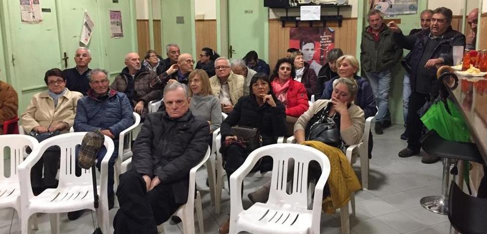 Videosorveglianza agli ingressi di Treggiaia e I Fabbri
