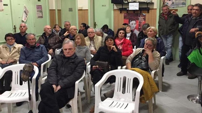 Videosorveglianza agli ingressi di Treggiaia e I Fabbri