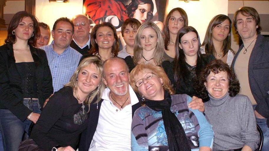 «Ho coronato i miei sogni voglio essere ricco di tempo»