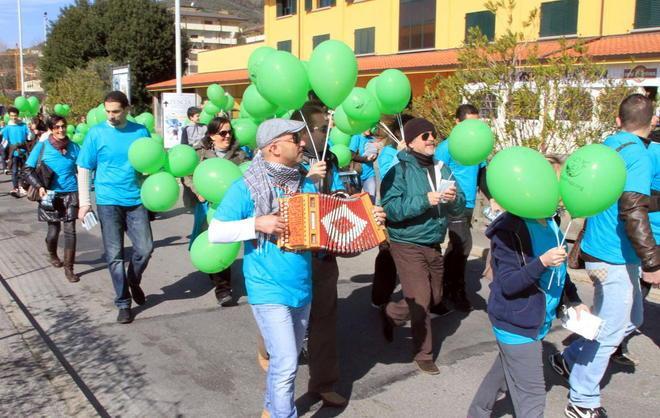 È stata un successo la serata dedicata alla lotta alla droga