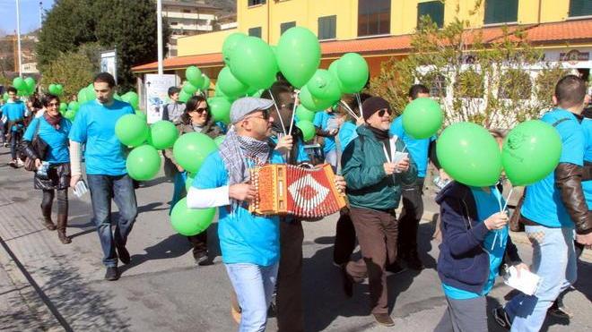 È stata un successo la serata dedicata alla lotta alla droga