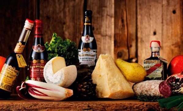Gusti.A.Mo sbarca a Stoccolma alla vetrina della cucina italiana 