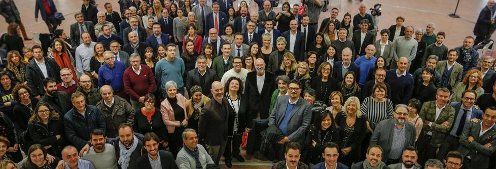 Bonaccini riceve il sostegno dei sindaci Sono 10 nel Ferrarese 