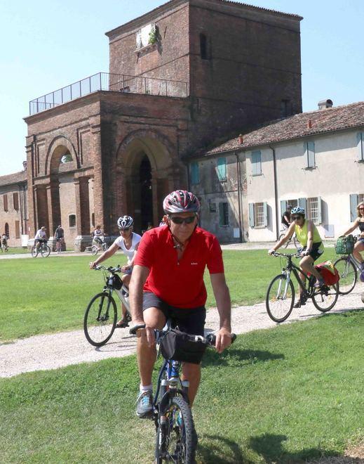 Dal presidio sanitario al campo di Gualdo Ecco il piano triennale 
