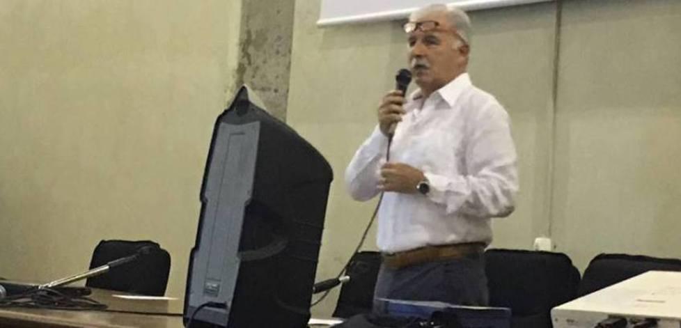 Una lezione sull’arte e Raffaello inaugura la stagione dell’Utef 