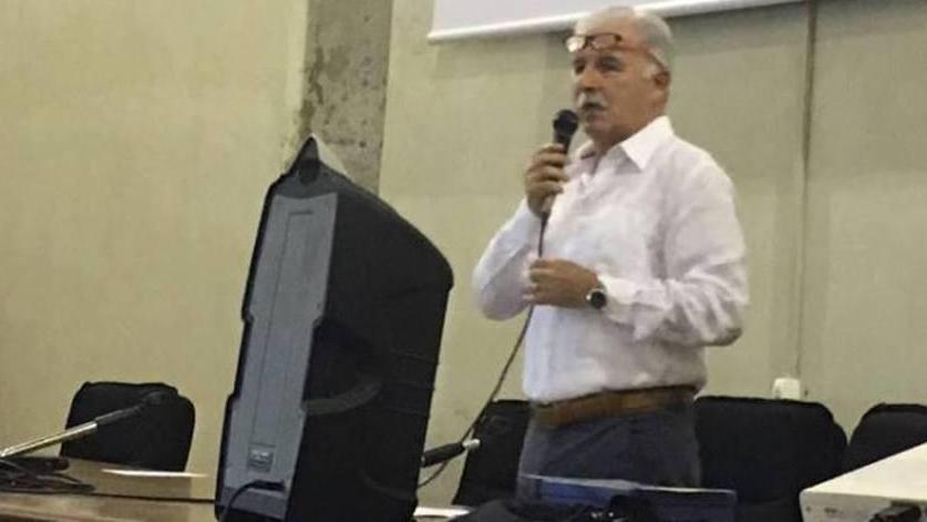 Una lezione sull’arte e Raffaello inaugura la stagione dell’Utef