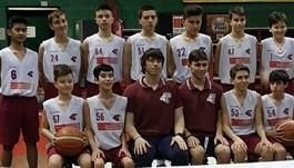 Si impone l’U15 della Despar
