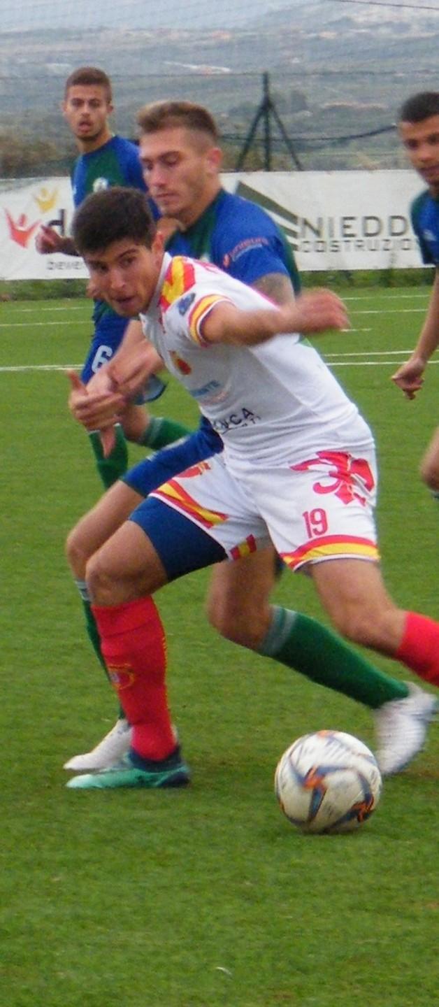 Il primo round va all’Atletico Uri 