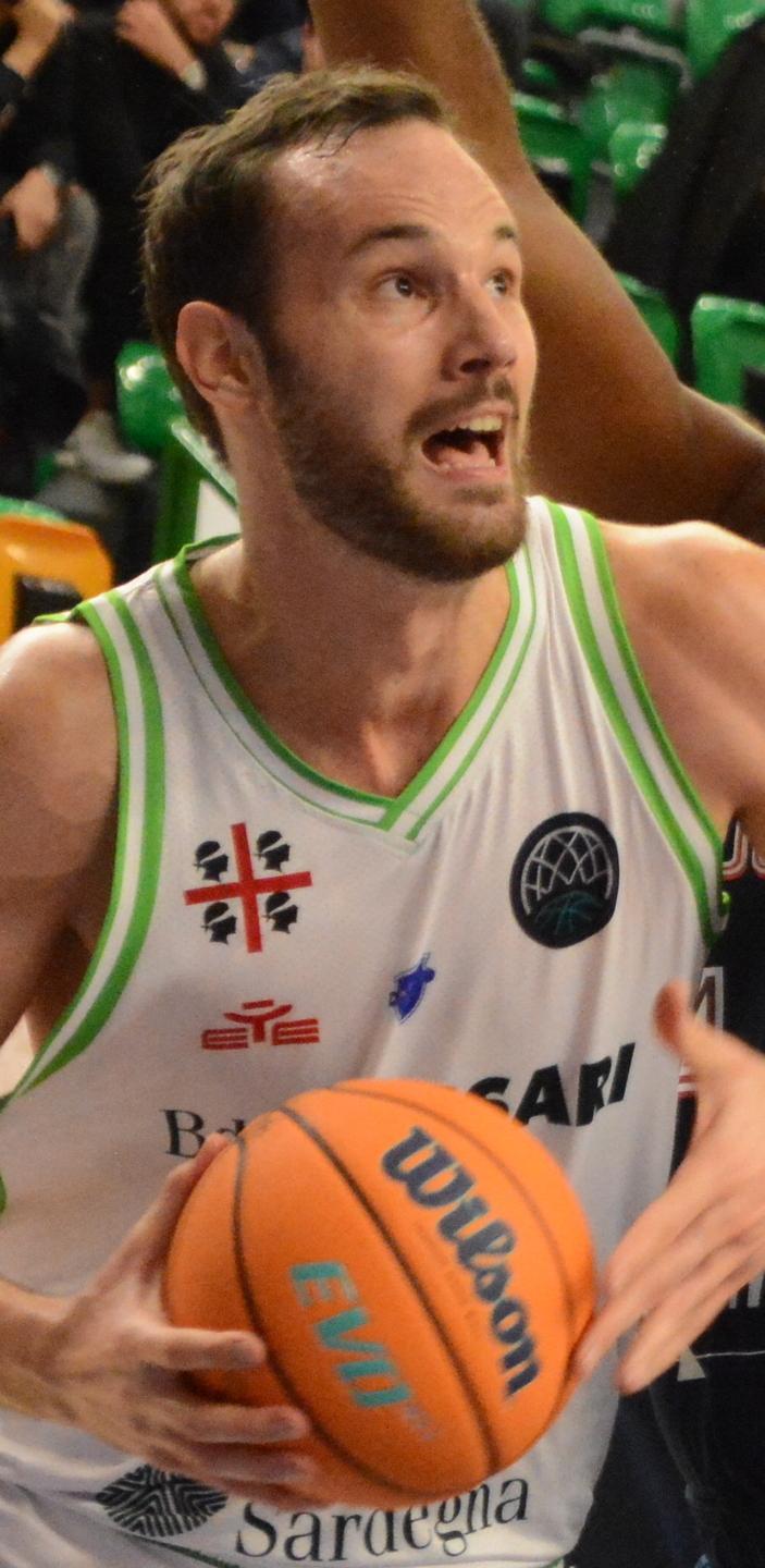 Bilan insegna basket, Vitali a tutto gas 