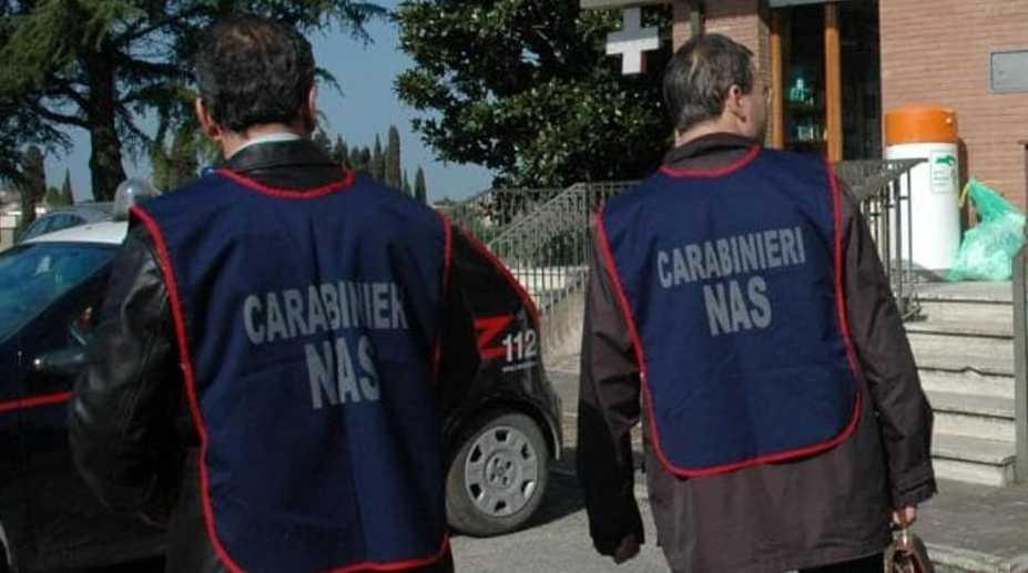 Mangimi spacciati come medicinali: denunciati 