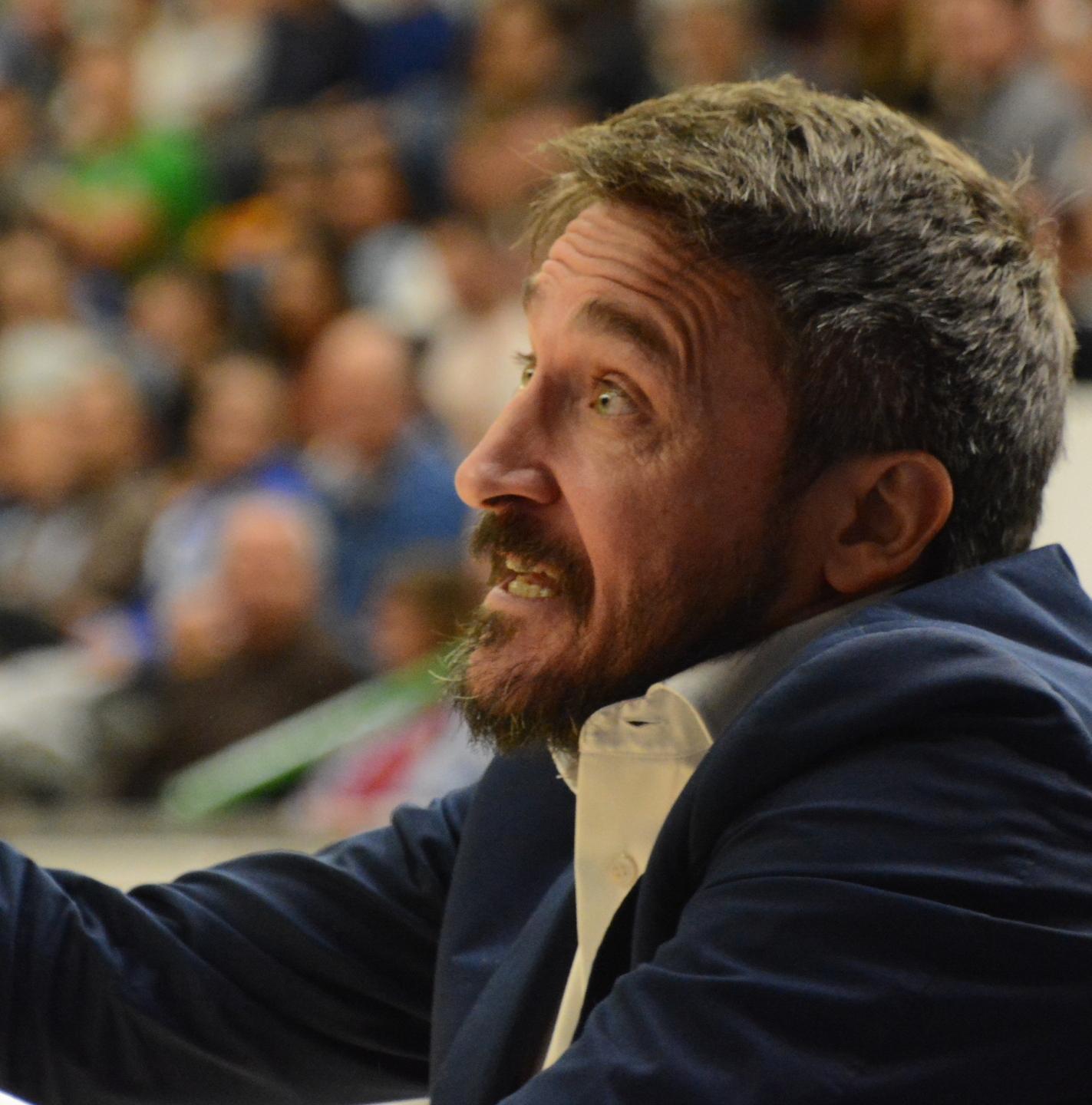 «Grande gara, tutti ci tengono da morire» 