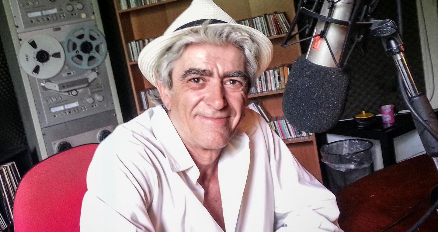 Némus e il tragicomico mondo di Telévras 