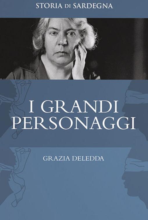 L’itinerario della narratrice raccontato da Dino Manca