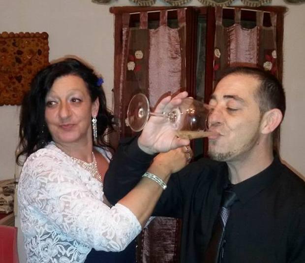 Accoltellò il marito violento sconterà tre anni e 4 mesi 