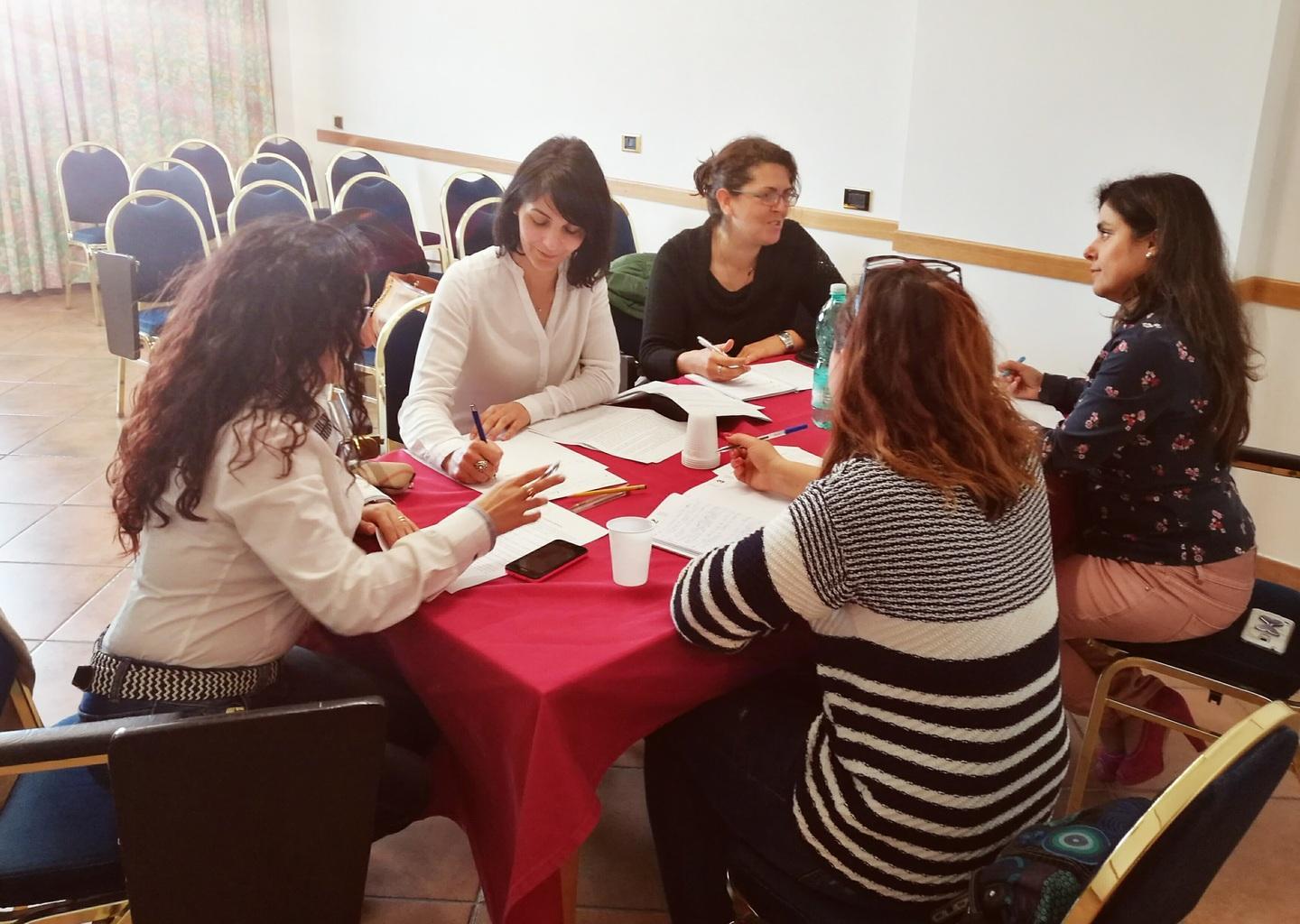 Sassari, i giovani di Pegaso mettono le ali 