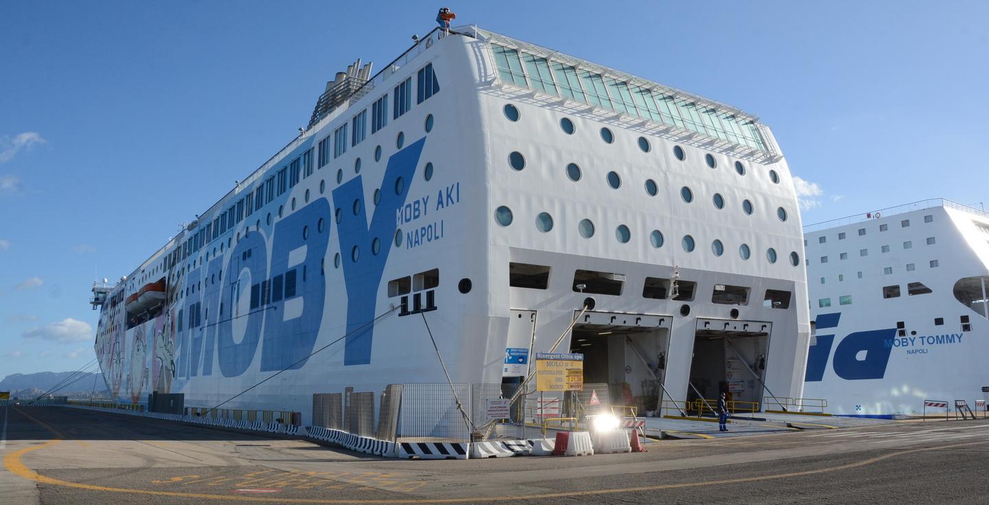 In nave a Natale in Sardegna: ecco quanto si pagherà 