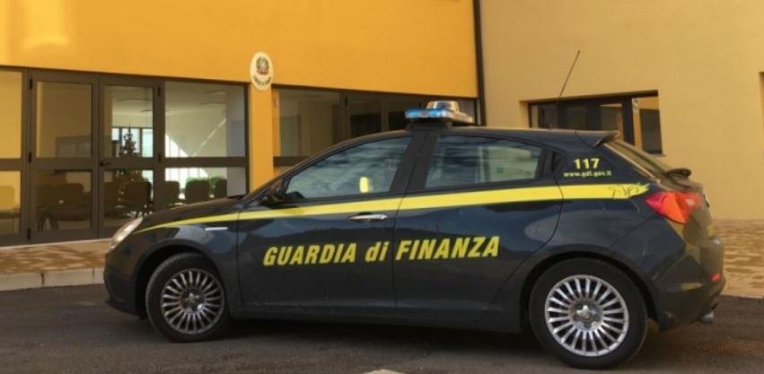 Vigili, concorso truccato: in 5 finiscono nei guai 