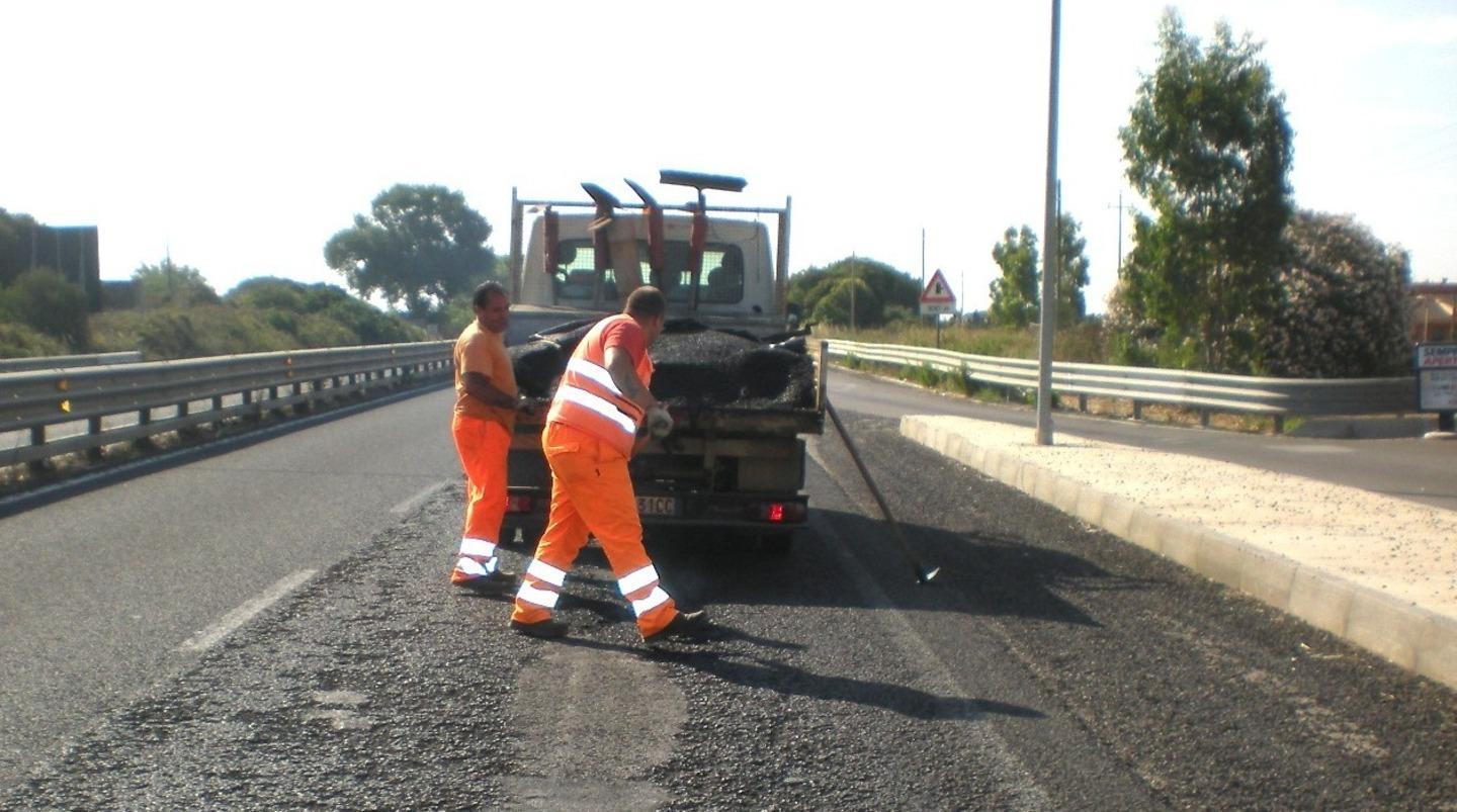 Strade secondarie, arrivano quasi due milioni 