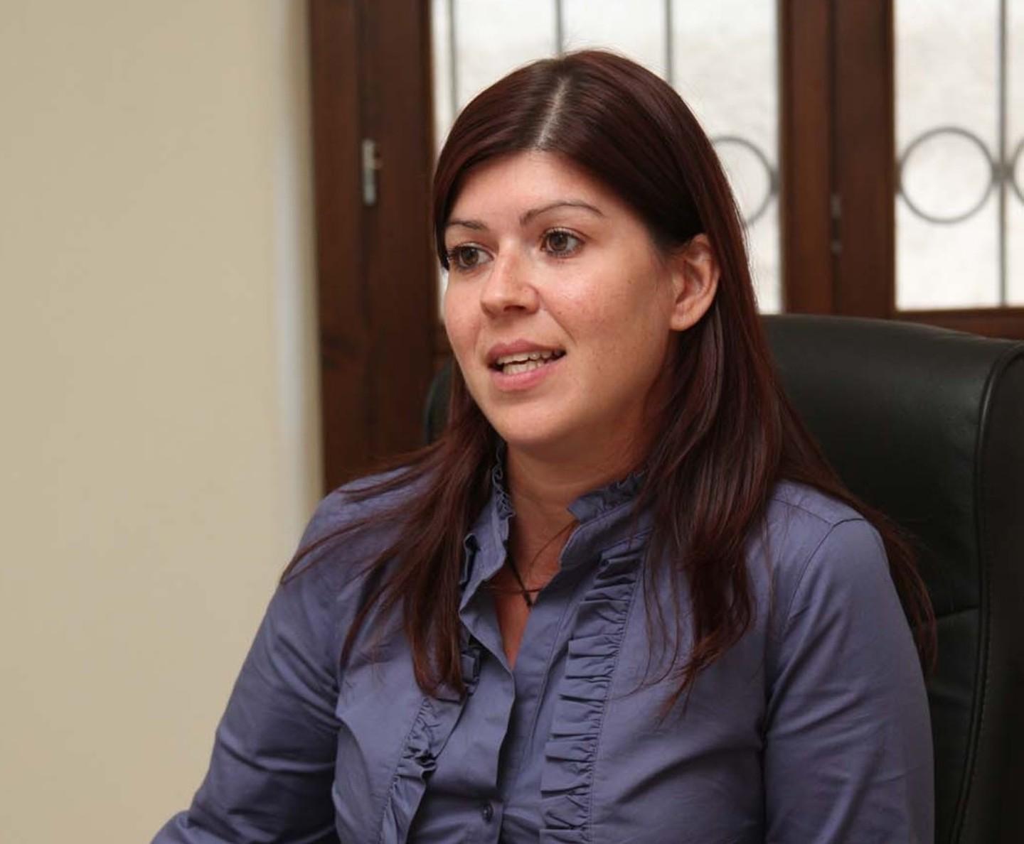 Associazioni e enti declinati al femminile 