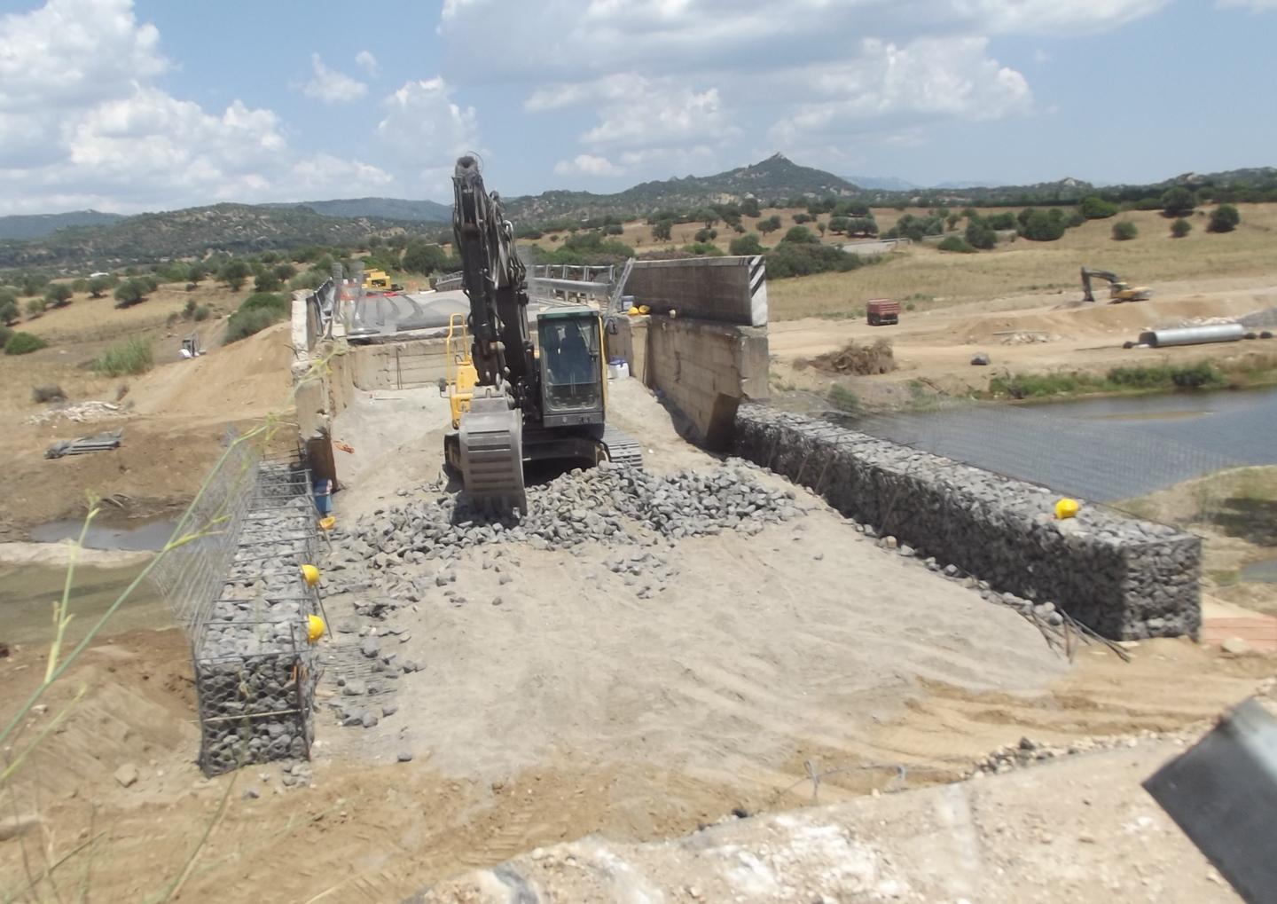 Ponte di Oloè, tavolo tecnico in Regione 
