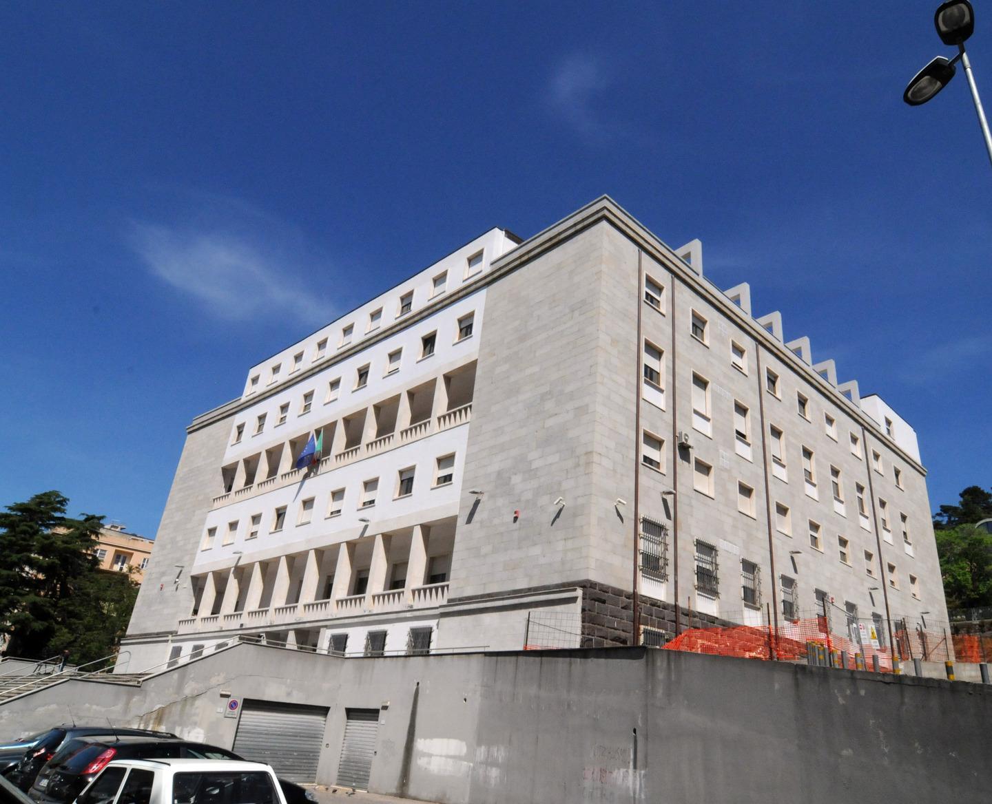 Aggressione ai poliziotti: thiesini condannati 