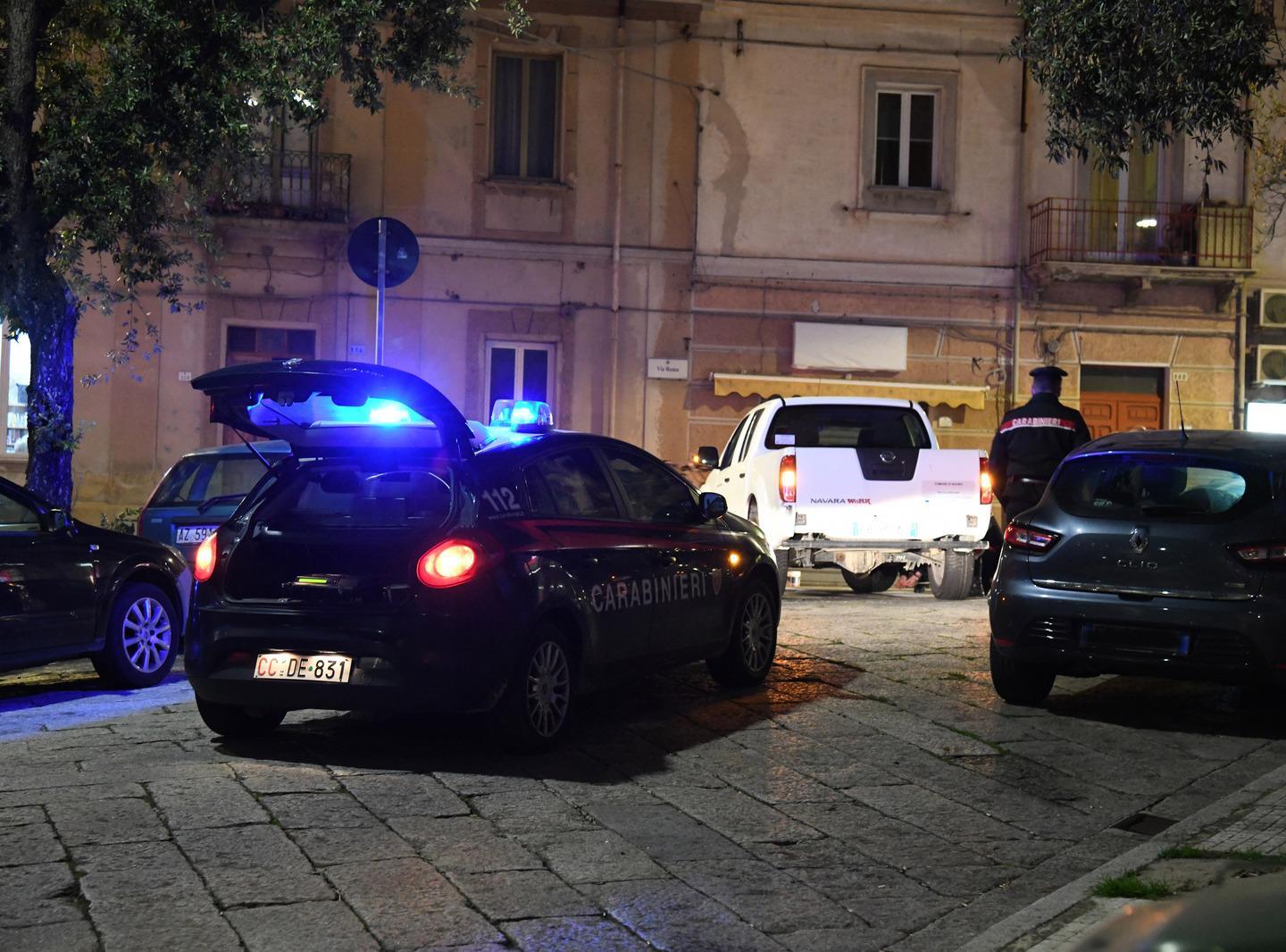 Via Roma, investita una sessantenne 