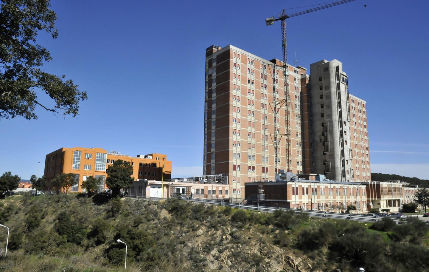 Project, cinquecento stipendi a rischio 