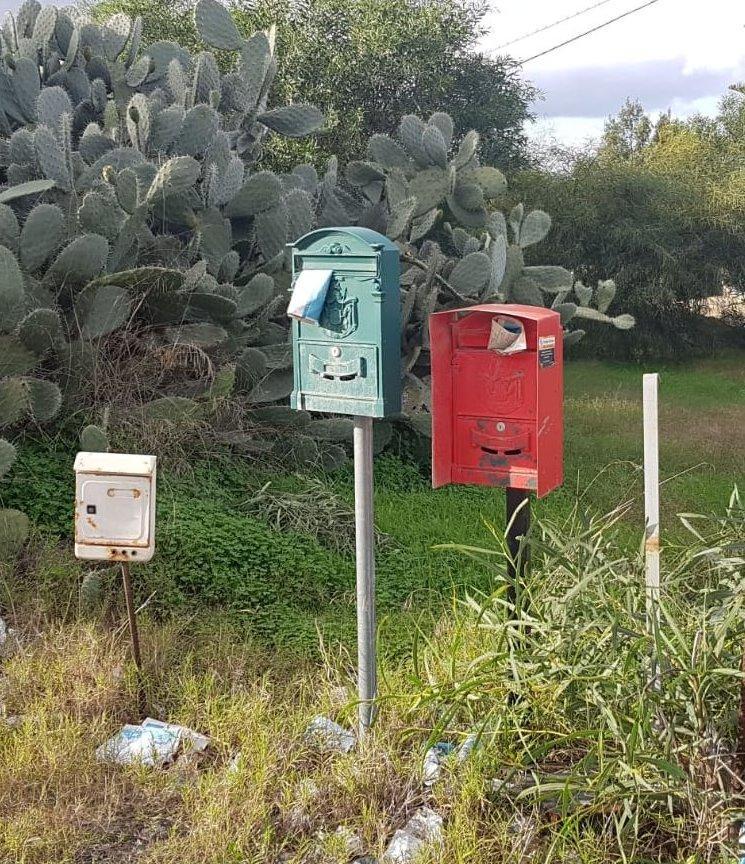 Siniscola, il sindaco Farris «Poste, troppi ritardi» 