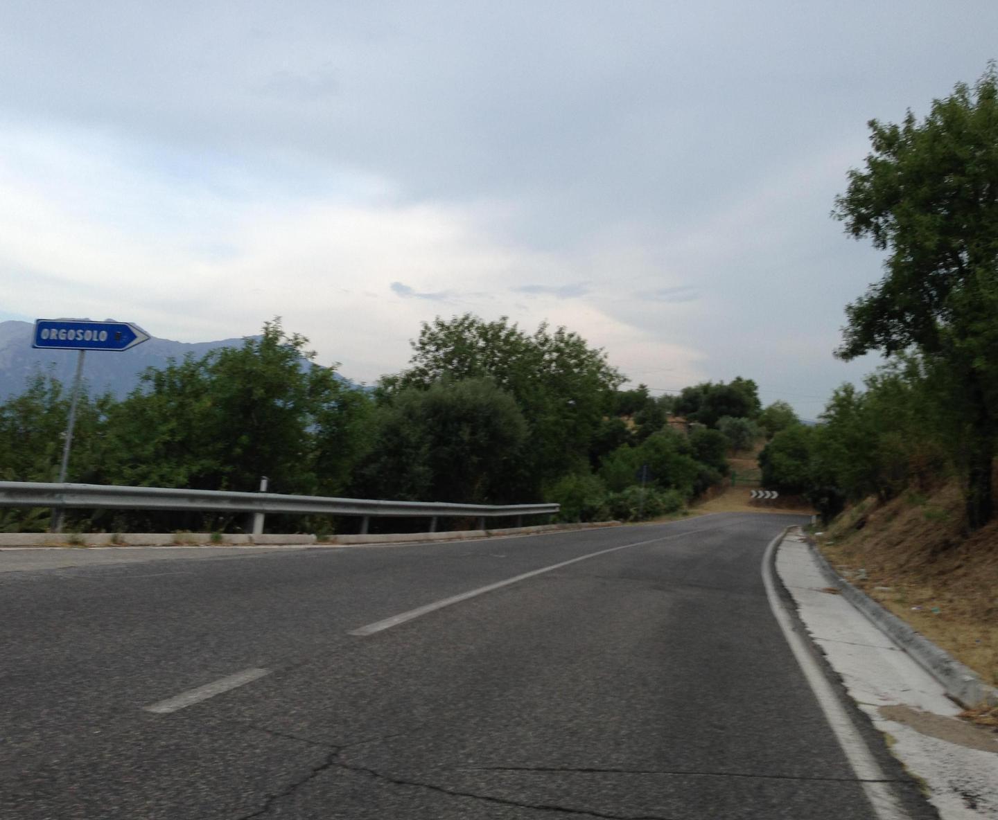 Lavori straordinari al via lungo le strade provinciali 