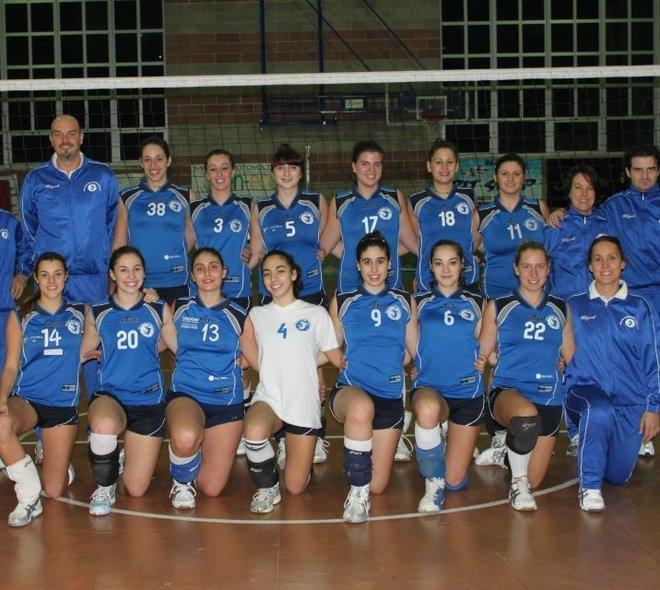 Under 18, Monsummano punta al titolo regionale 