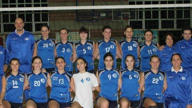 Under 18, Monsummano punta al titolo regionale