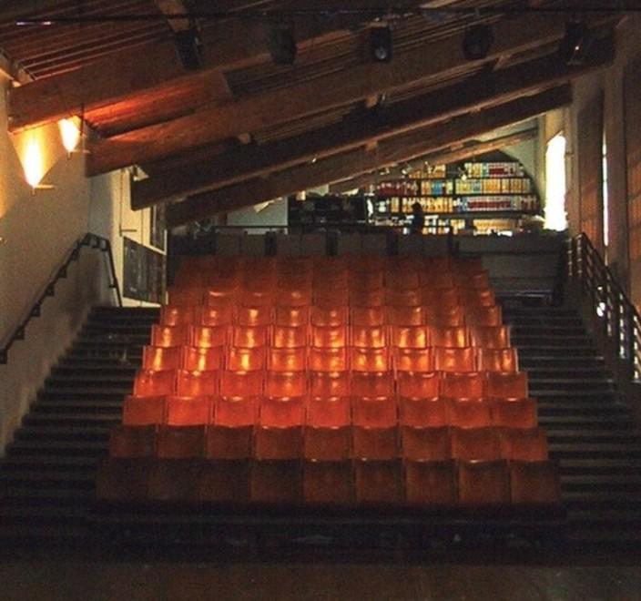 Al teatro della Limonaia c’è “Il piccolo Gavroche” 