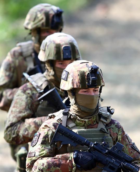 Cercavano Igor e chi lo aiutava, hanno trovato ladri di gasolio 