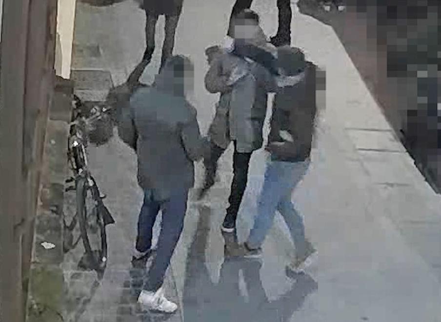 Ferrara, rischiano due anni di condanna per il berretto del tifoso rivale 