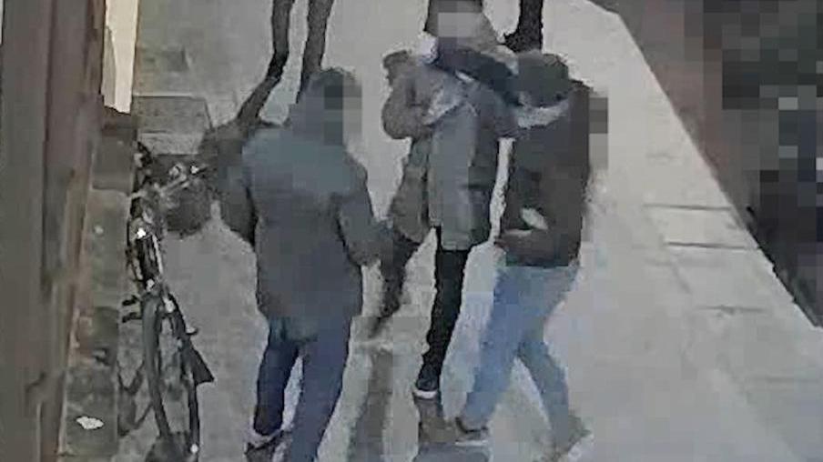 Ferrara, rischiano due anni di condanna per il berretto del tifoso rivale