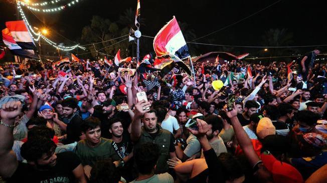 Iraq: attese nuove proteste nel paese