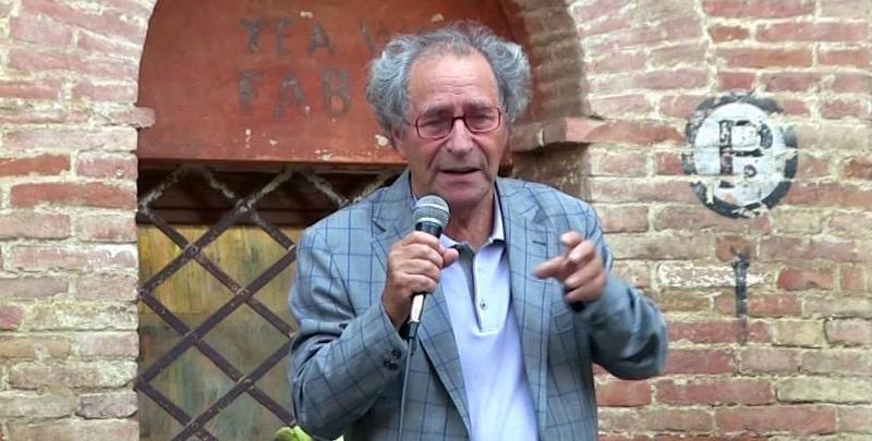 Prete in Ariostea presenta "Tutto è sempre ora"