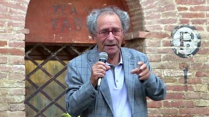 Prete in Ariostea presenta "Tutto è sempre ora"
