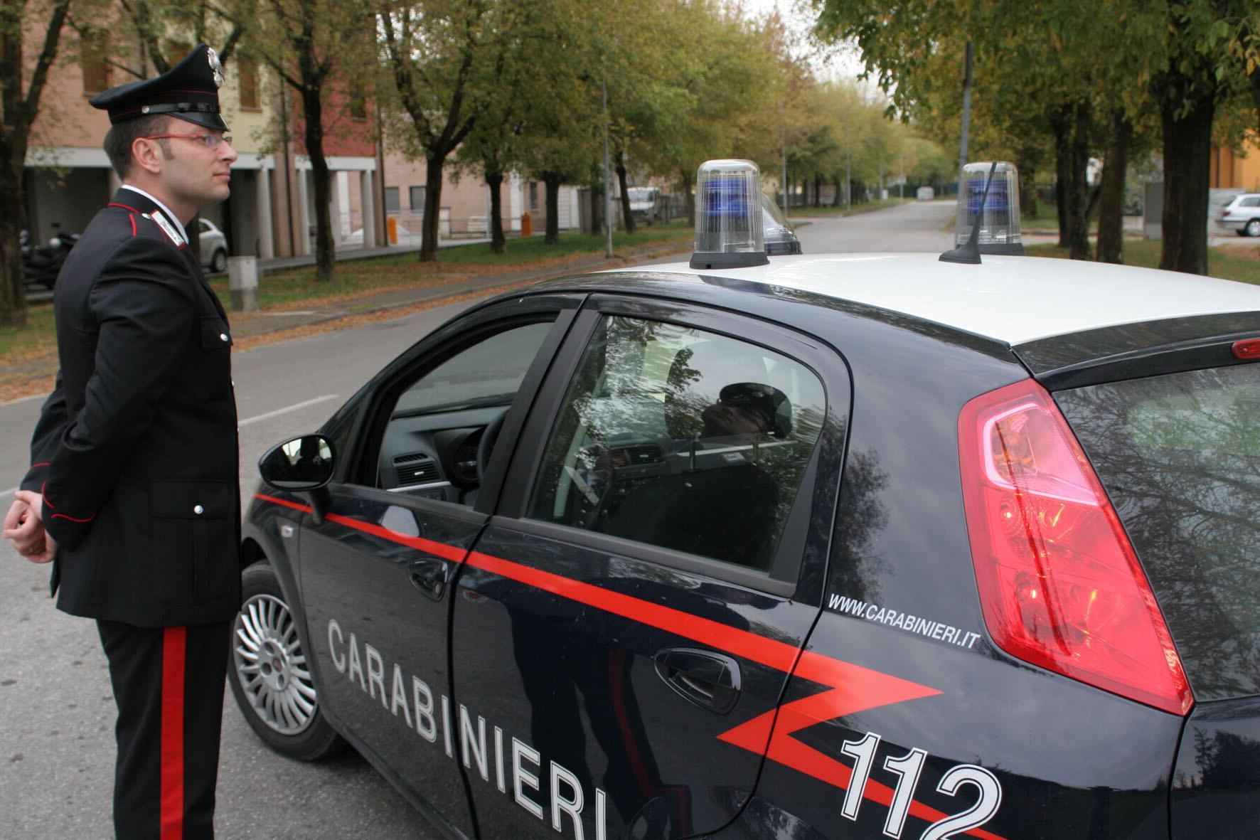 Va in carcere il meccanico condannato per violenza sessuale 