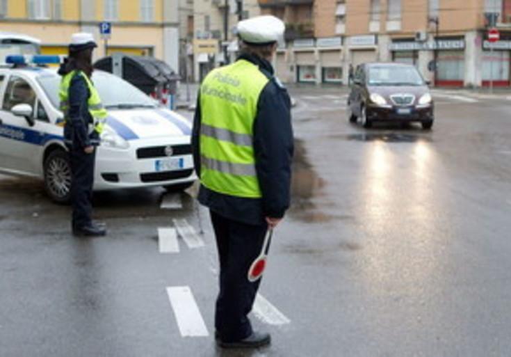 Modena, domenica 17 novembre è ecologica. Stop alle auto