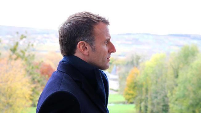 Francia: 64% ha cattiva opinione Macron