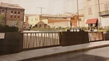 Ferrara, movida piazza Verdi, subito le maxi-multe poi cancelli di chiusura