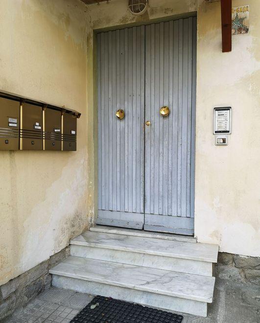 Troppi ritardi, la Parrocchia fa i lavori al posto di Casalp 