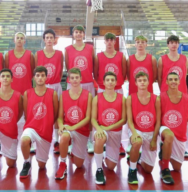 Sua Eccellenza l’under 18: anche Roma china la testa 