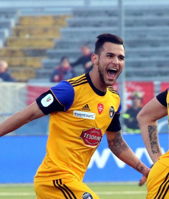 D’Angelo ritrova 3 giocatori Marin in Romania con l’U21