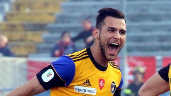D’Angelo ritrova 3 giocatori Marin in Romania con l’U21