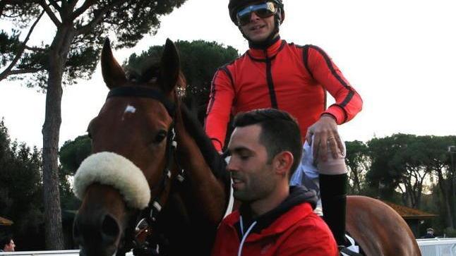 “I Sellai di Pisa”: By Royal Approval sbaraglia il campo