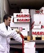 Marr verso la maggioranza nel capitale di Jolanda de Colò 