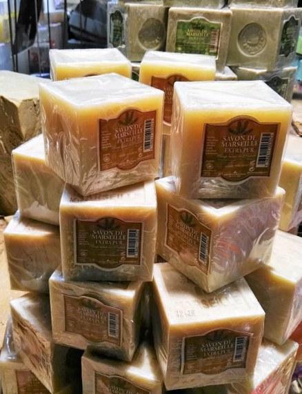 Prelibatezze e artigianato un po’ di Francia a Sassuolo